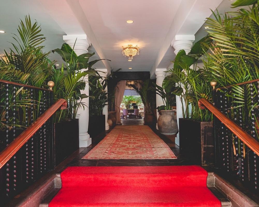 Casa Faena Miami Beach Buitenkant foto