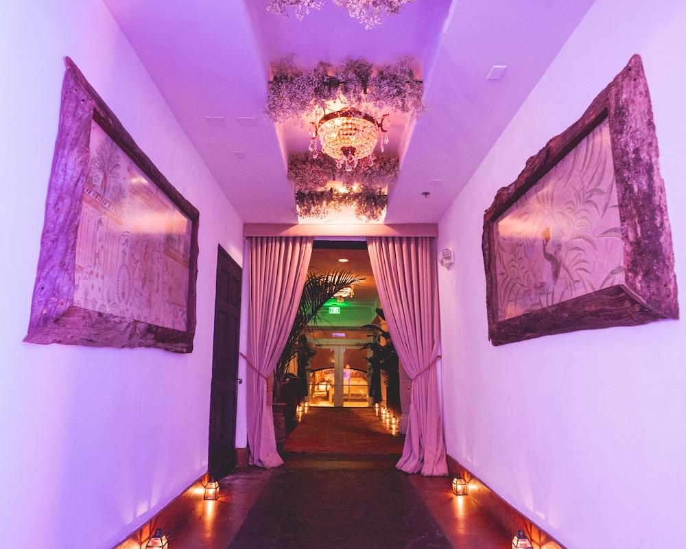 Casa Faena Miami Beach Buitenkant foto