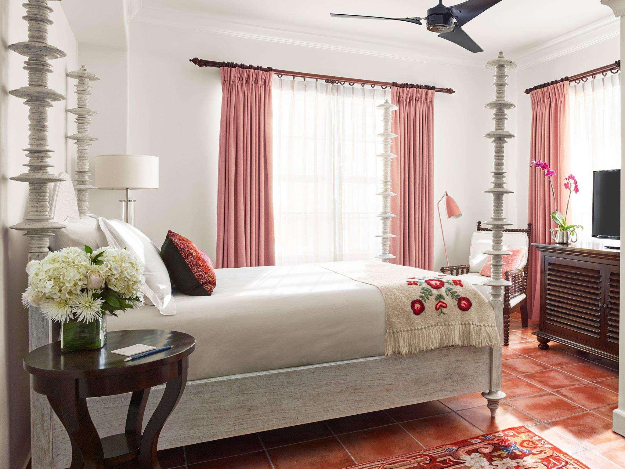 Casa Faena Miami Beach Buitenkant foto