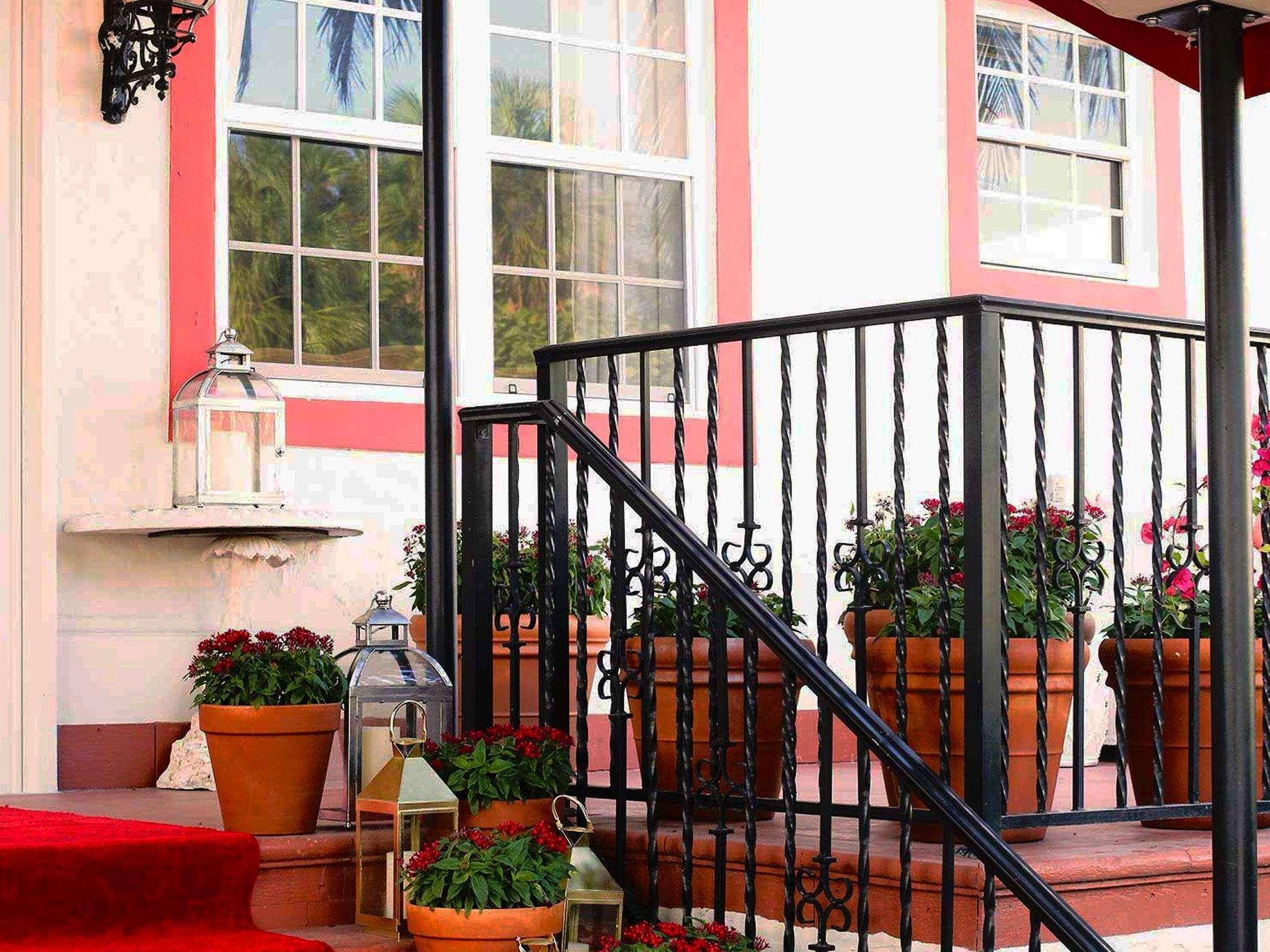 Casa Faena Miami Beach Buitenkant foto