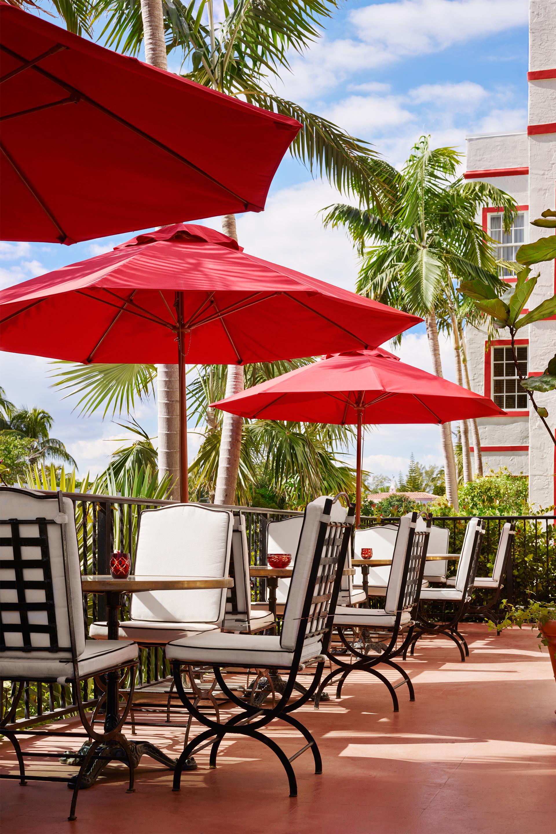 Casa Faena Miami Beach Buitenkant foto