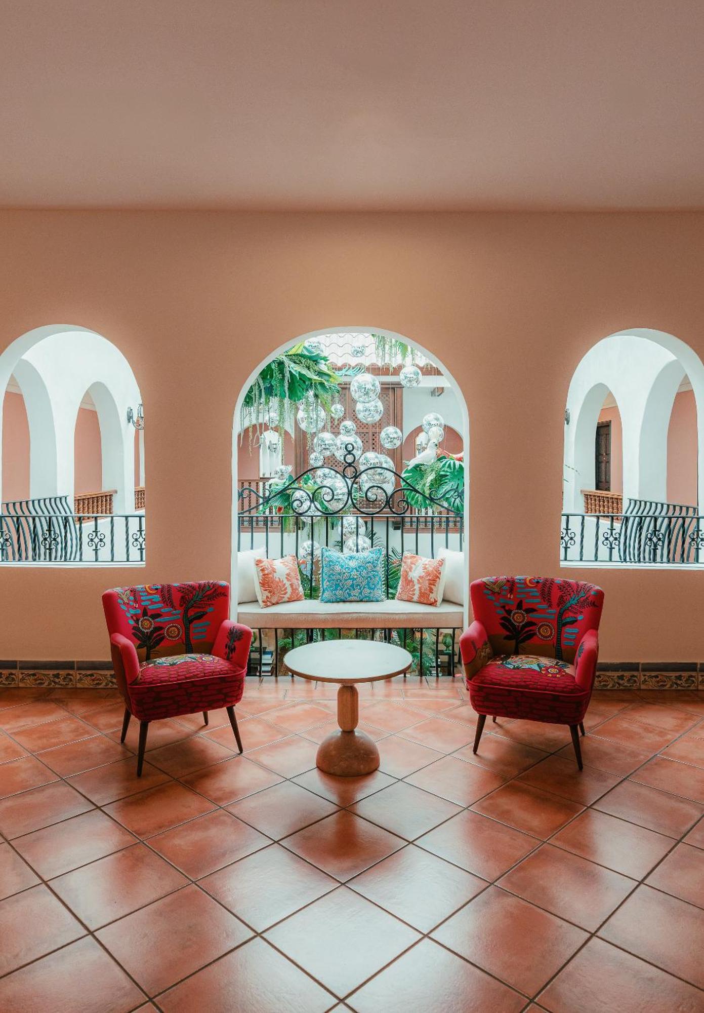 Casa Faena Miami Beach Buitenkant foto