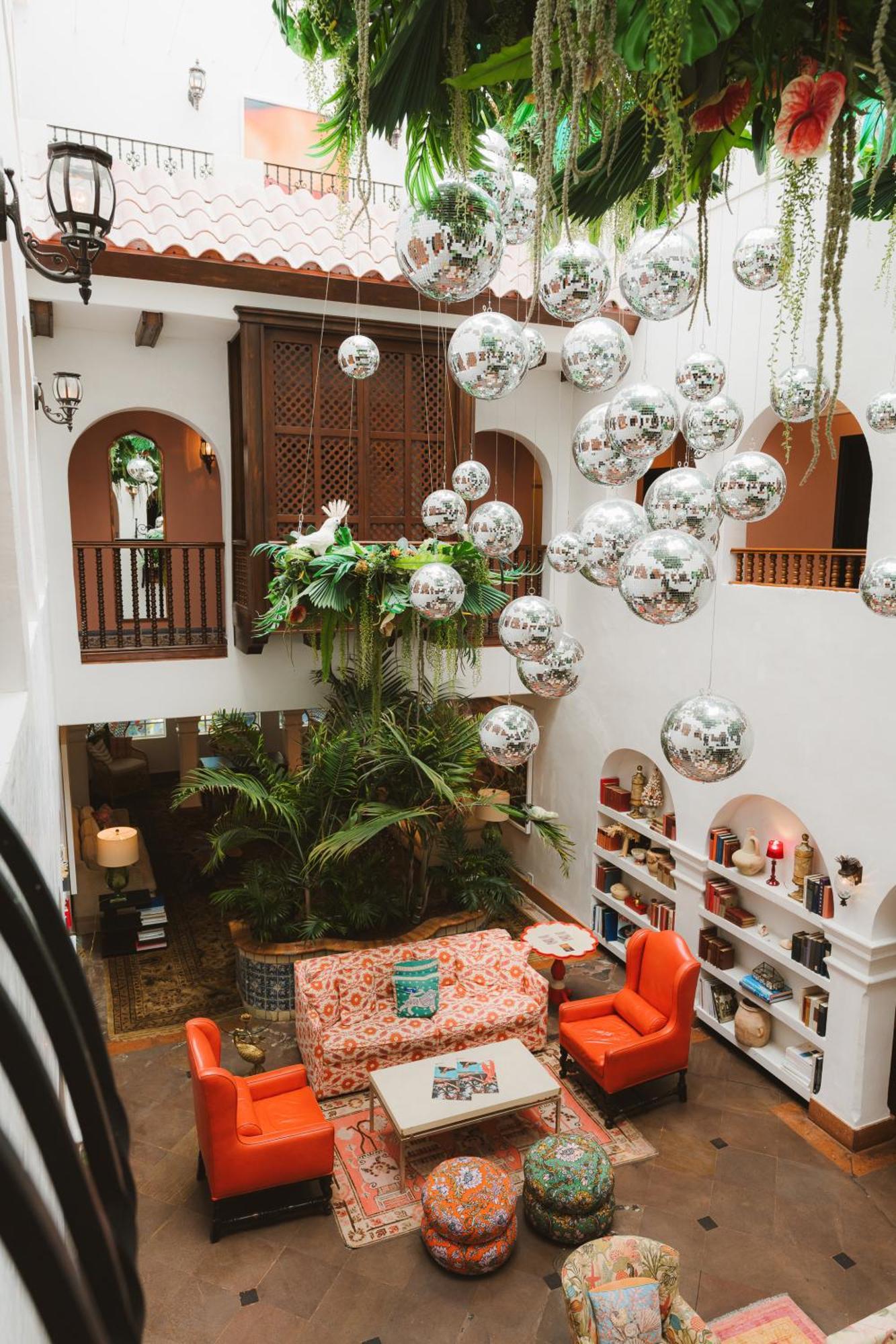 Casa Faena Miami Beach Buitenkant foto